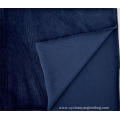 Waterproof Home Textile Velvet Fabric